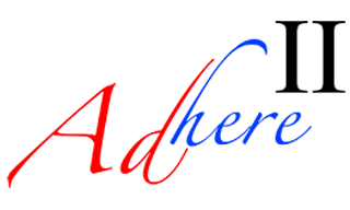 Adhereii logo